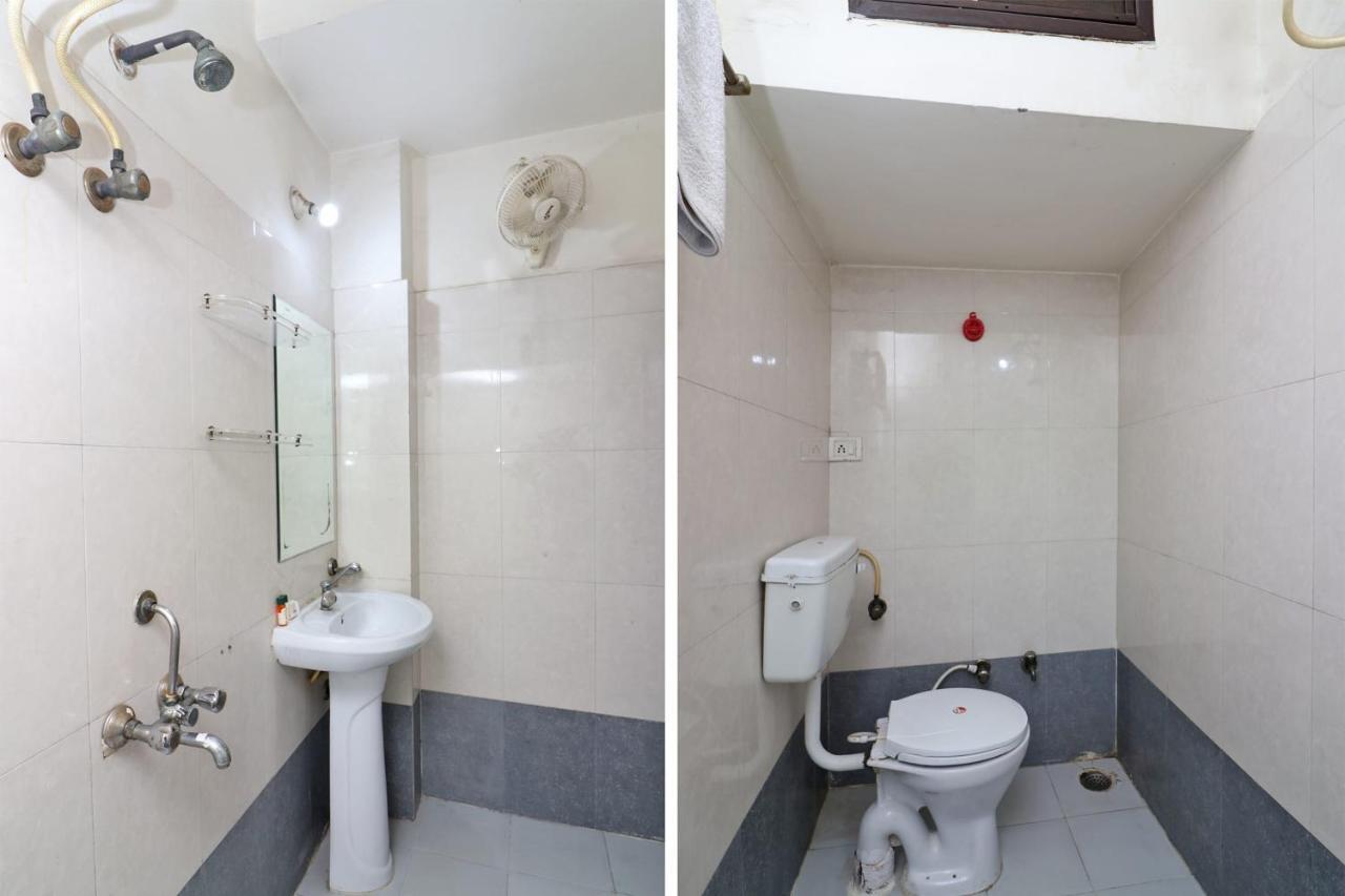 Oyo 2075 Hotel Kota Royal Экстерьер фото